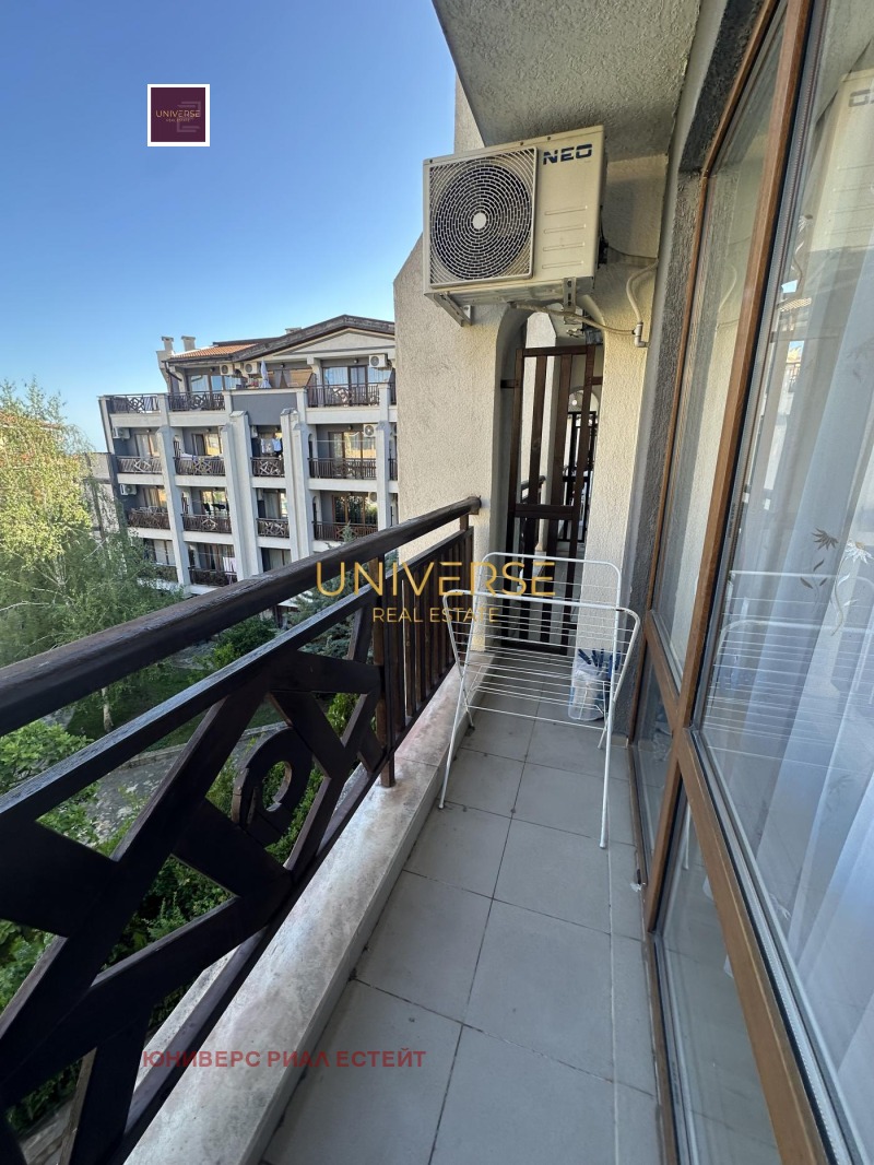 Продаја  Студио регион Бургас , Свети Влас , 41 м2 | 69570489 - слика [13]