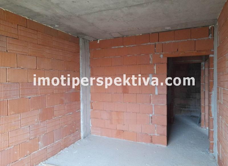 Продава 2-СТАЕН, гр. Пловдив, Кършияка, снимка 2 - Aпартаменти - 48124425