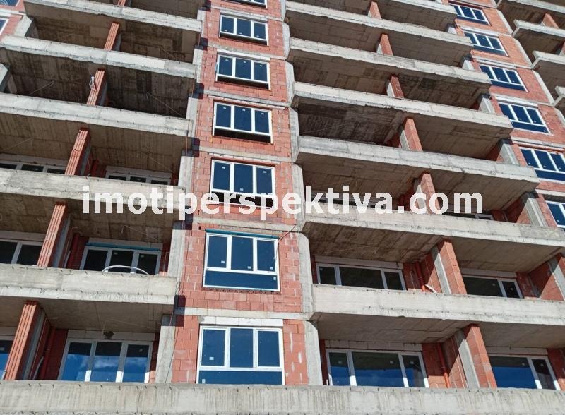 Продава 2-СТАЕН, гр. Пловдив, Кършияка, снимка 3 - Aпартаменти - 48124425