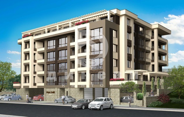 À venda  1 quarto Stara Zagora , Jeleznik - centar , 82 m² | 98073038