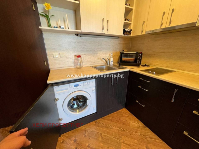 En venta  1 dormitorio región Burgas , Sveti Vlas , 63 metros cuadrados | 11842948 - imagen [7]