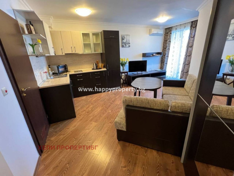 En venta  1 dormitorio región Burgas , Sveti Vlas , 63 metros cuadrados | 11842948 - imagen [2]