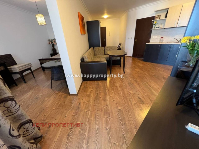 En venta  1 dormitorio región Burgas , Sveti Vlas , 63 metros cuadrados | 11842948 - imagen [8]