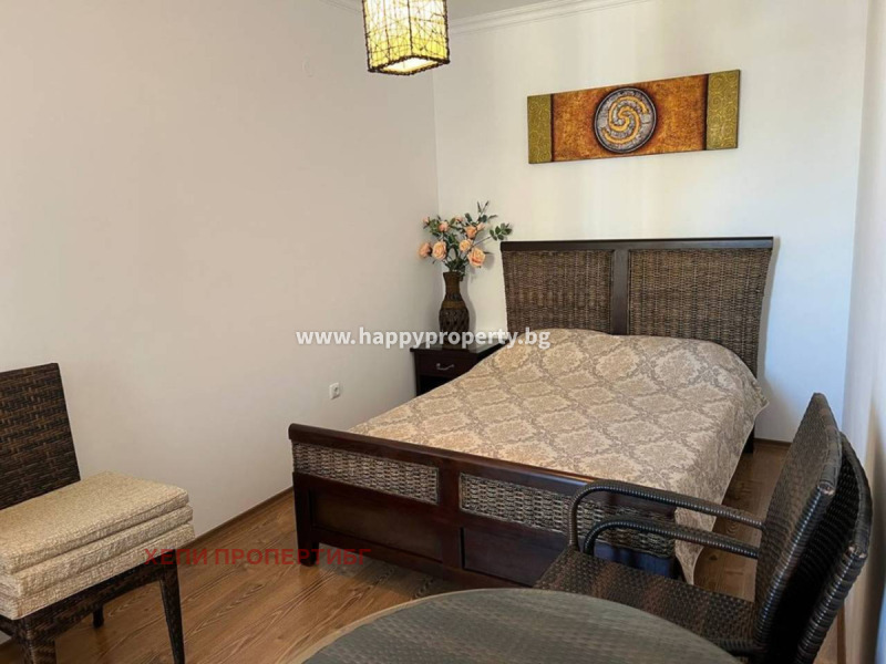 En venta  1 dormitorio región Burgas , Sveti Vlas , 63 metros cuadrados | 11842948 - imagen [10]