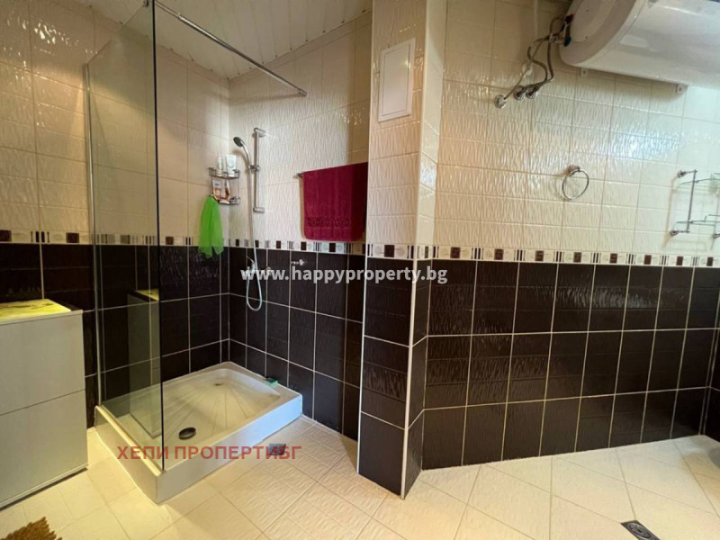 En venta  1 dormitorio región Burgas , Sveti Vlas , 63 metros cuadrados | 11842948 - imagen [15]