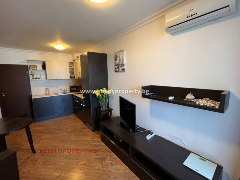 En venta  1 dormitorio región Burgas , Sveti Vlas , 63 metros cuadrados | 11842948 - imagen [4]