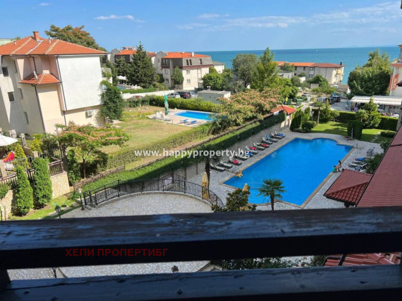 En venta  1 dormitorio región Burgas , Sveti Vlas , 63 metros cuadrados | 11842948 - imagen [9]