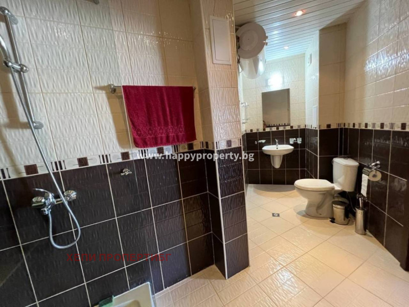 En venta  1 dormitorio región Burgas , Sveti Vlas , 63 metros cuadrados | 11842948 - imagen [14]