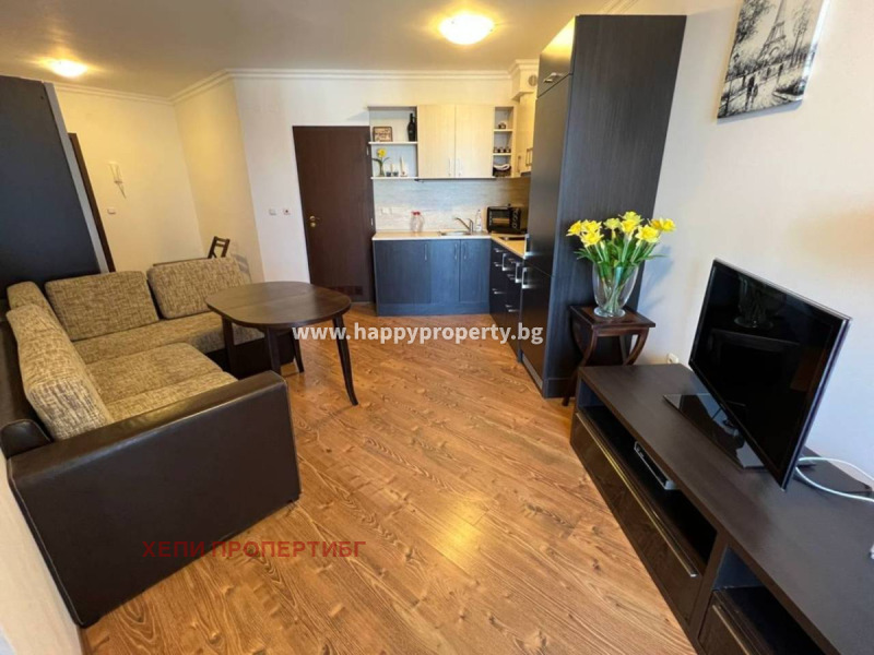 En venta  1 dormitorio región Burgas , Sveti Vlas , 63 metros cuadrados | 11842948 - imagen [3]