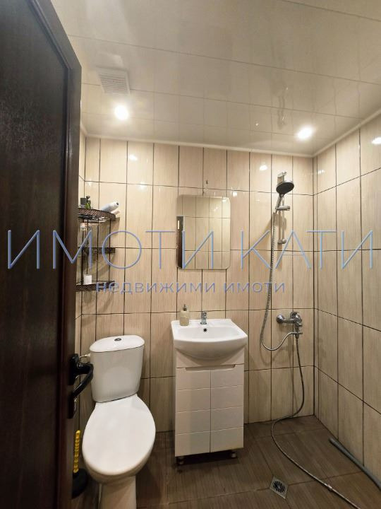 Satılık  1 yatak odası Sofia , Geo Milev , 55 metrekare | 53611159 - görüntü [5]