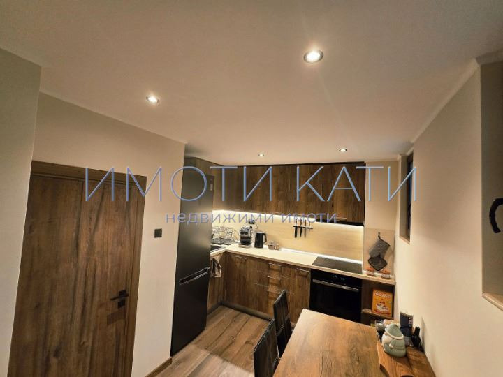 Satılık  1 yatak odası Sofia , Geo Milev , 55 metrekare | 53611159