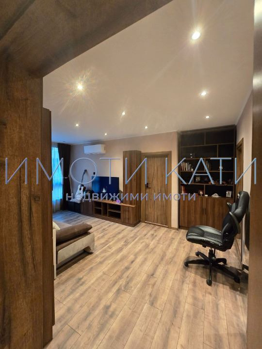 Satılık  1 yatak odası Sofia , Geo Milev , 55 metrekare | 53611159 - görüntü [3]