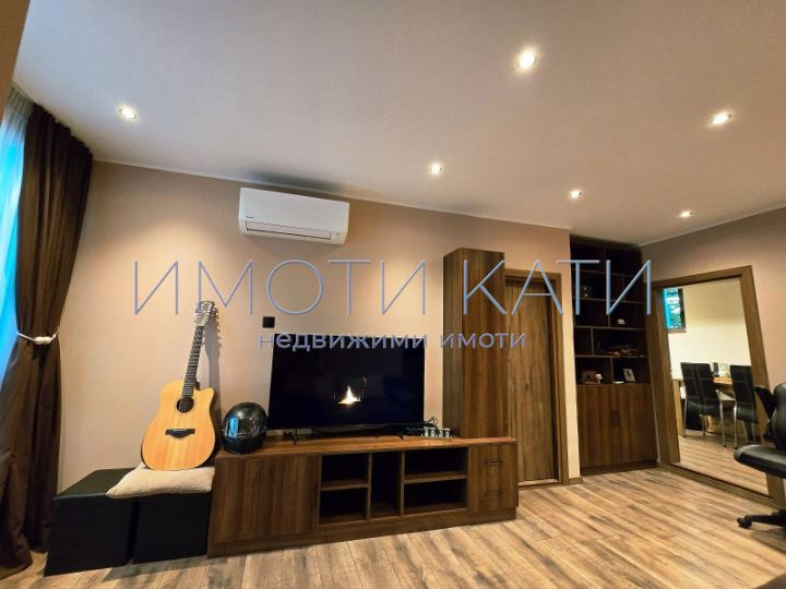 Satılık  1 yatak odası Sofia , Geo Milev , 55 metrekare | 53611159 - görüntü [4]