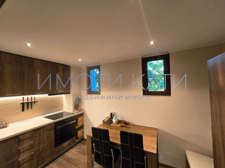 Satılık  1 yatak odası Sofia , Geo Milev , 55 metrekare | 53611159 - görüntü [2]