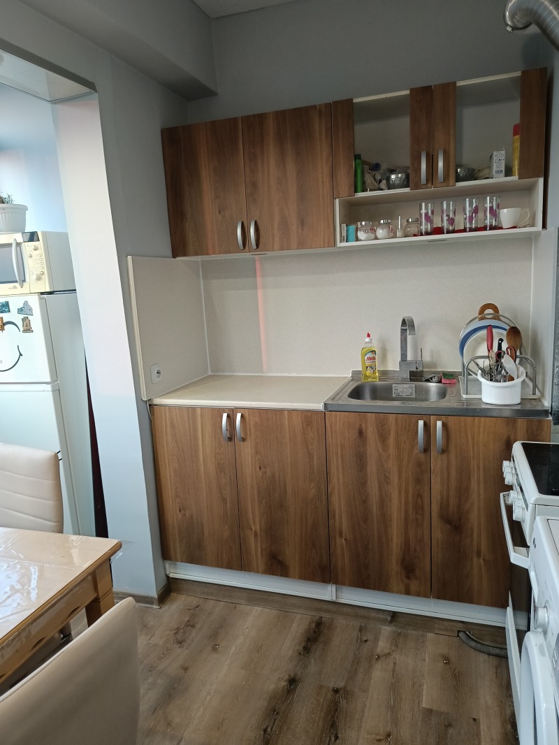 Na sprzedaż  1 sypialnia Plewen , Storgozija , 62 mkw | 31641196 - obraz [11]
