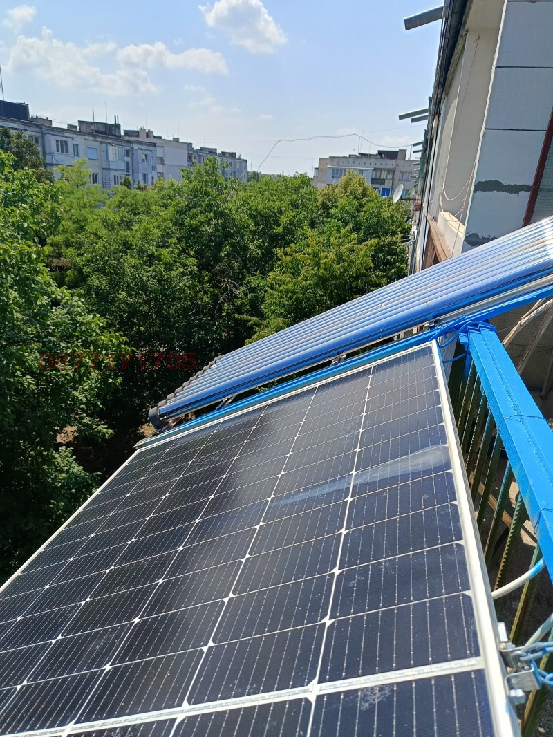 Na sprzedaż  1 sypialnia Plewen , Storgozija , 62 mkw | 31641196