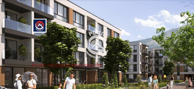 Продаја  1 спаваћа соба Пловдив , Остромила , 75 м2 | 73085986 - слика [3]