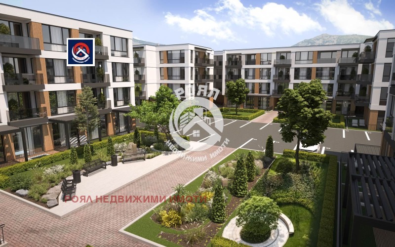 Продава 2-СТАЕН, град Пловдив, Остромила • 118000 € • 17888309 — Holmes.bg