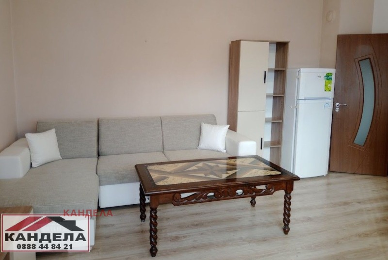 Продава  2-стаен град Пловдив , Кючук Париж , 40 кв.м | 90995635 - изображение [2]