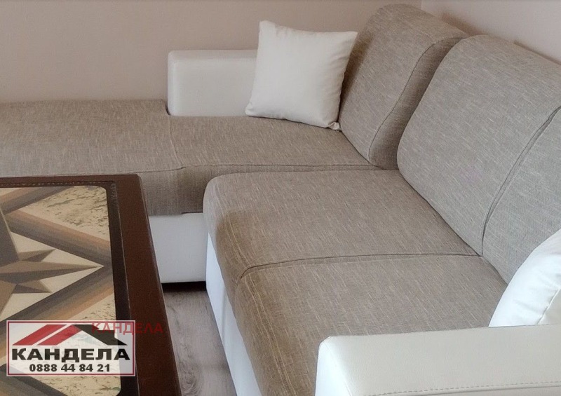 Продава  2-стаен град Пловдив , Кючук Париж , 40 кв.м | 90995635 - изображение [4]