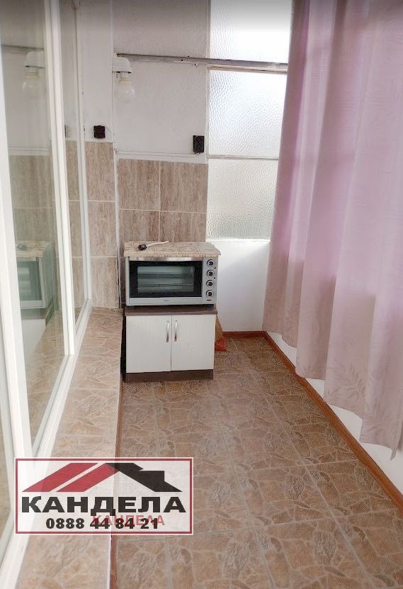 Продава  2-стаен град Пловдив , Кючук Париж , 40 кв.м | 90995635 - изображение [5]