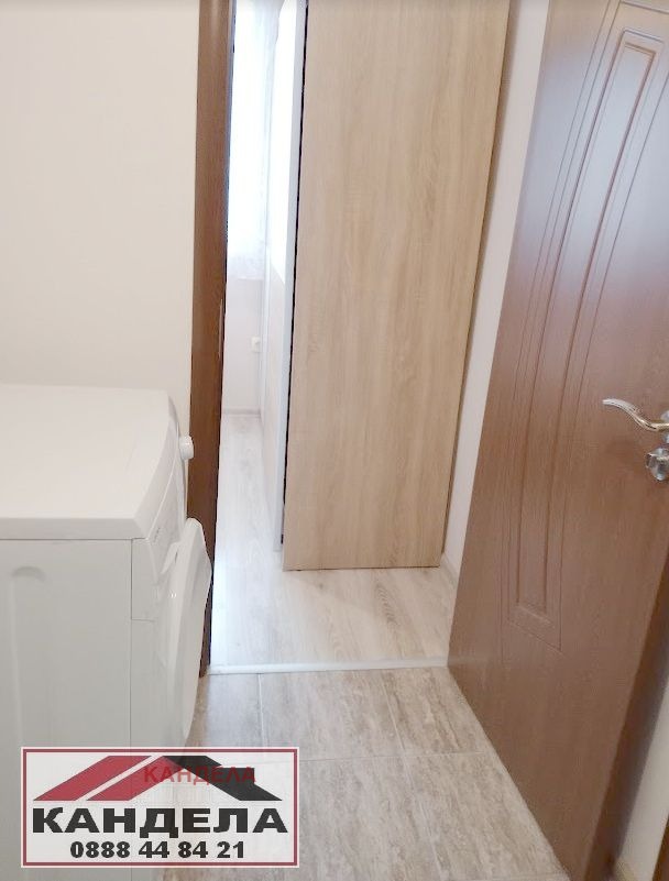 Продава  2-стаен град Пловдив , Кючук Париж , 40 кв.м | 90995635 - изображение [6]