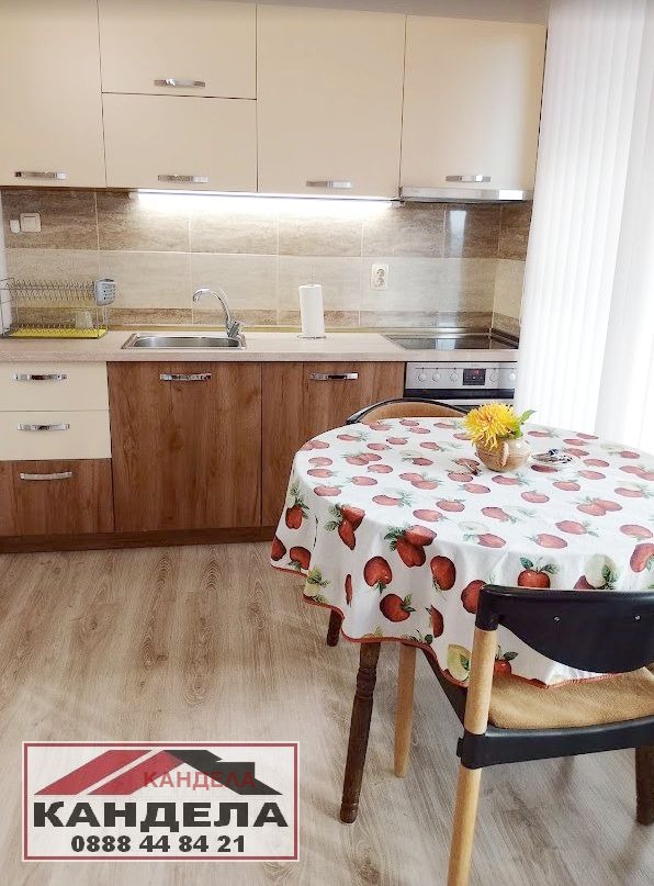Продава  2-стаен град Пловдив , Кючук Париж , 40 кв.м | 90995635 - изображение [3]