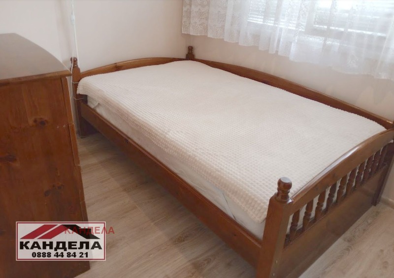Продава  2-стаен град Пловдив , Кючук Париж , 40 кв.м | 90995635 - изображение [7]