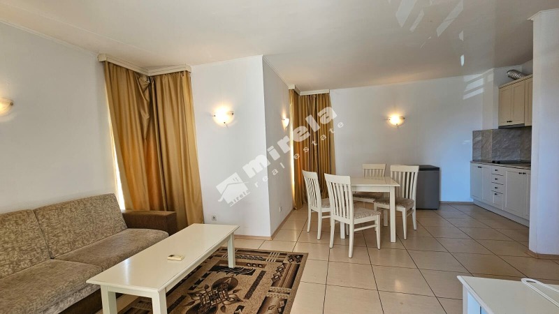 Продава 2-СТАЕН, к.к. Слънчев бряг, област Бургас, снимка 5 - Апартаменти - 52603782