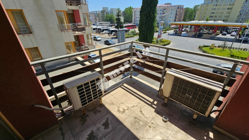 Продава 2-СТАЕН, к.к. Слънчев бряг, област Бургас, снимка 12 - Апартаменти - 52603782