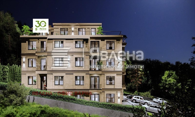 Продава 2-СТАЕН, гр. Варна, Виница, снимка 3 - Апартаменти - 52959093