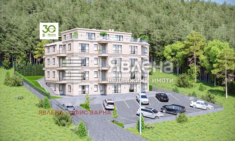 Продава 2-СТАЕН, гр. Варна, Виница, снимка 6 - Апартаменти - 52959093