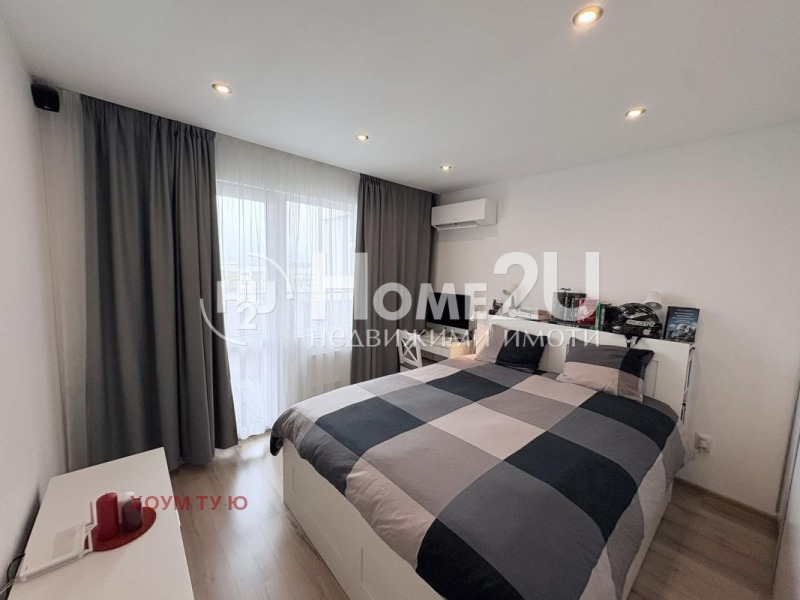 Продава 2-СТАЕН, гр. София, Модерно предградие, снимка 4 - Апартаменти - 53466078