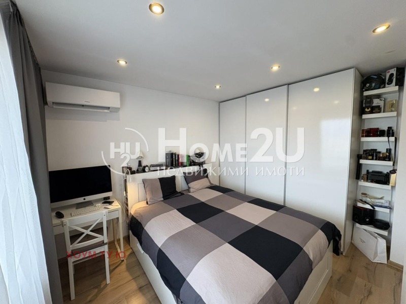 Продава 2-СТАЕН, гр. София, Модерно предградие, снимка 5 - Апартаменти - 53466078