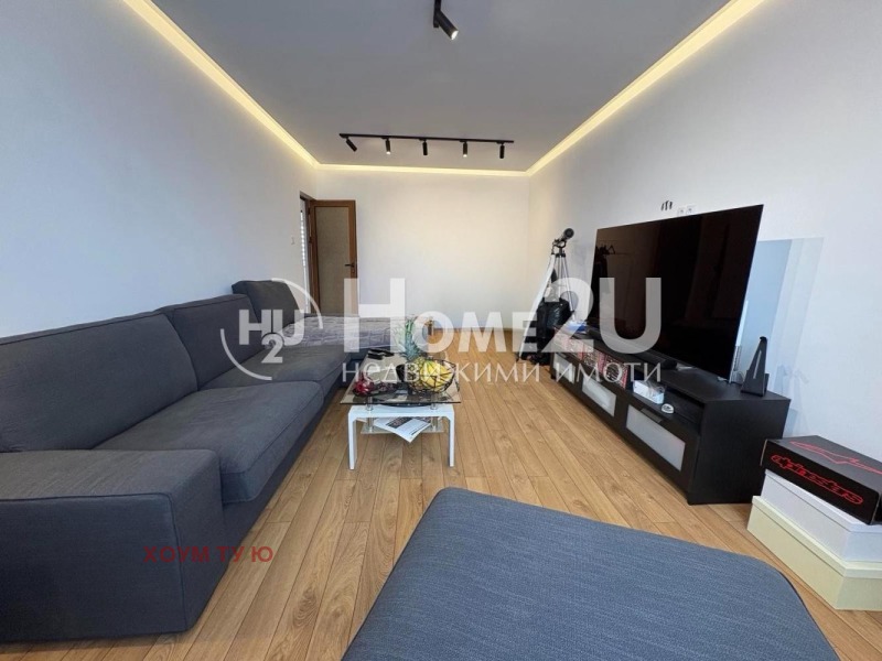 Продава 2-СТАЕН, гр. София, Модерно предградие, снимка 6 - Апартаменти - 53466078