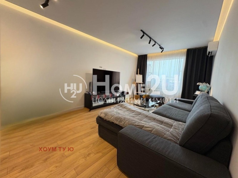 Продава 2-СТАЕН, гр. София, Модерно предградие, снимка 7 - Апартаменти - 53466078