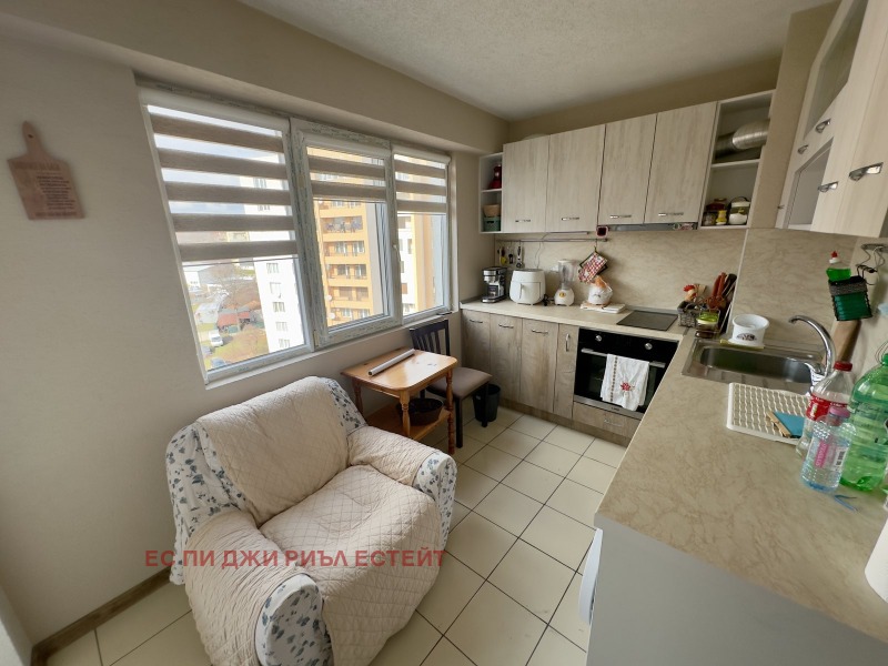 Продава 2-СТАЕН, гр. Радомир, област Перник, снимка 11 - Апартаменти - 53467600