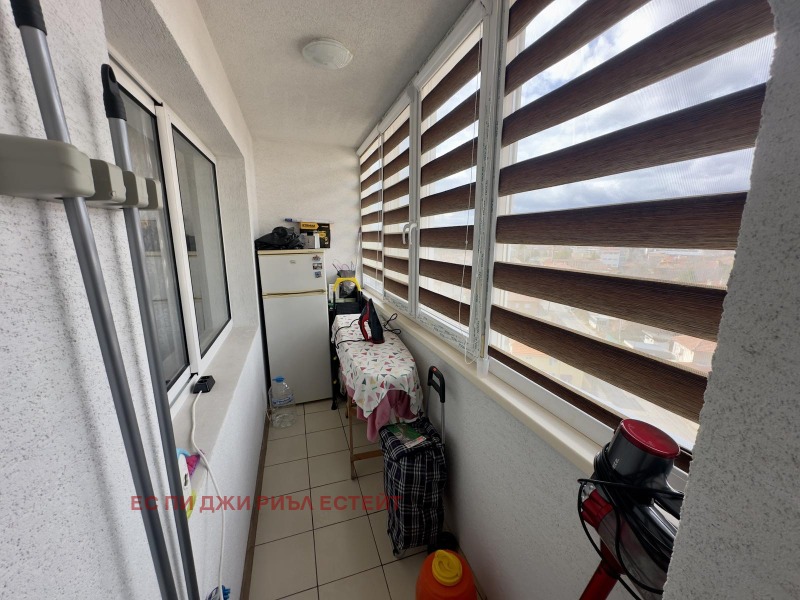 Продава 2-СТАЕН, гр. Радомир, област Перник, снимка 15 - Апартаменти - 53467600