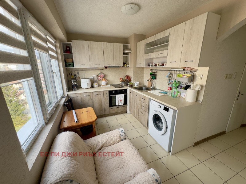 Продава 2-СТАЕН, гр. Радомир, област Перник, снимка 12 - Апартаменти - 53467600