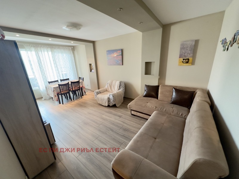 Продава 2-СТАЕН, гр. Радомир, област Перник, снимка 4 - Апартаменти - 53467600