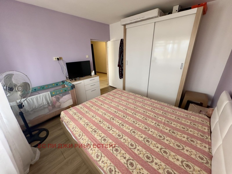 Продава 2-СТАЕН, гр. Радомир, област Перник, снимка 10 - Апартаменти - 53467600