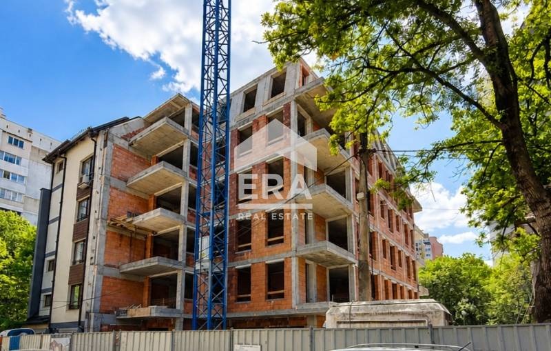 Продава 2-СТАЕН, гр. София, Красно село, снимка 5 - Апартаменти - 54955219