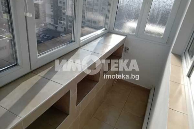 Продава 3-СТАЕН, гр. Варна, Младост 2, снимка 11 - Aпартаменти - 49543192