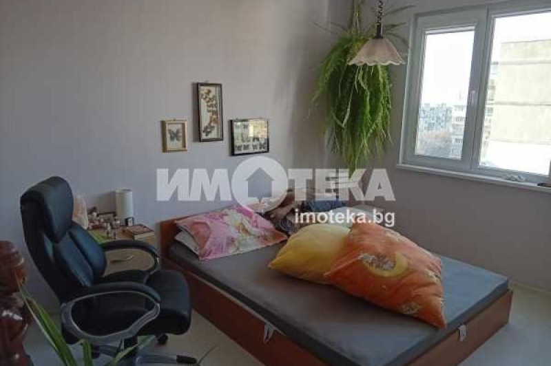 Продава 3-СТАЕН, гр. Варна, Младост 2, снимка 7 - Aпартаменти - 49543192