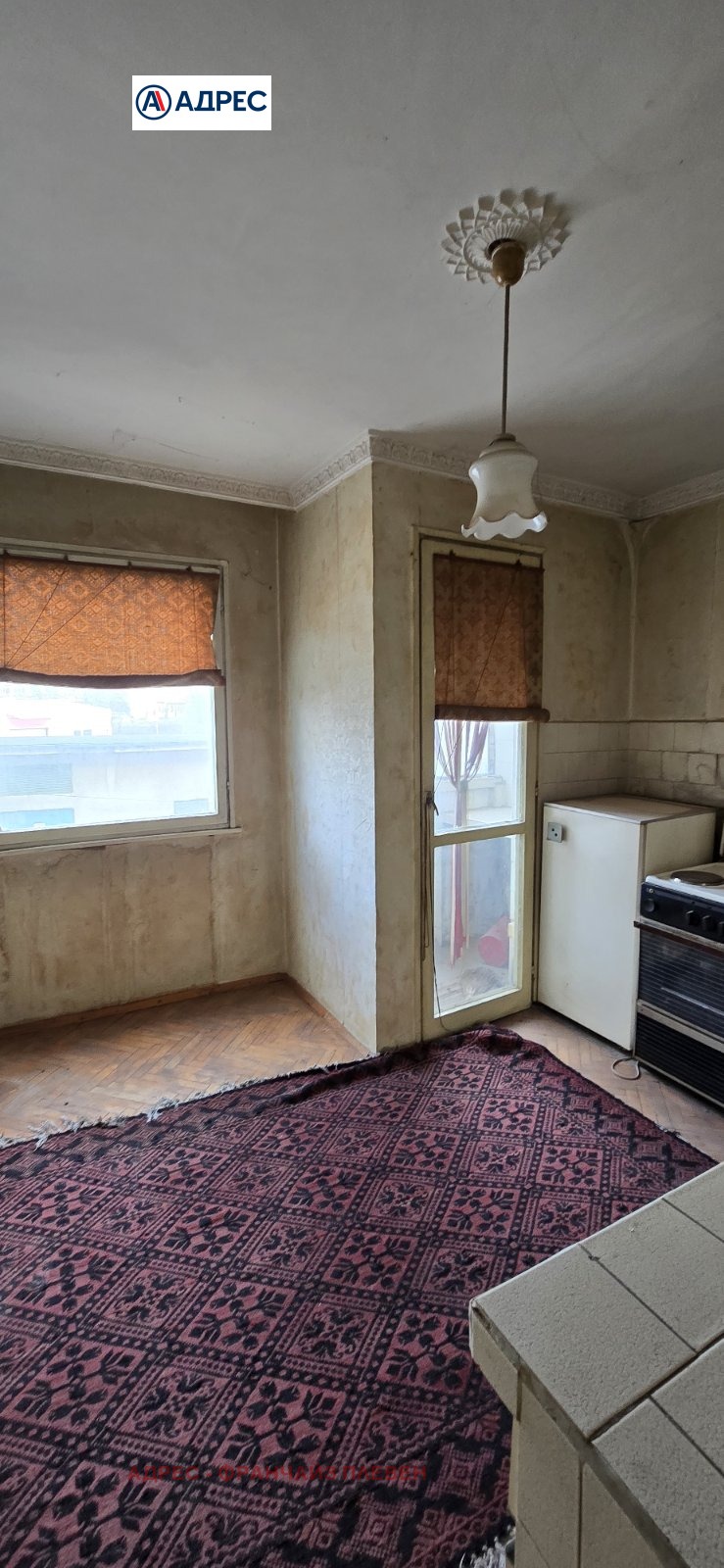 Zu verkaufen  2 Schlafzimmer Plewen , Druschba 3 , 85 qm | 31462335 - Bild [3]