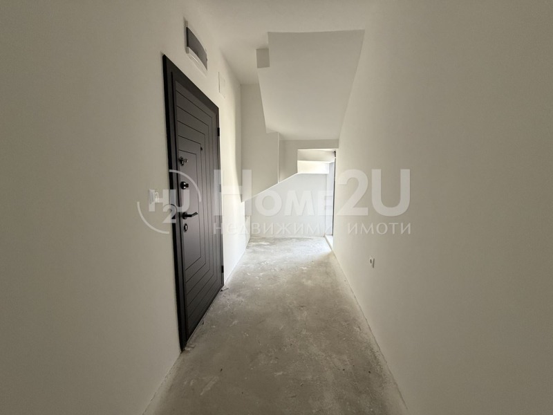 Myytävänä  2 makuuhuonetta Varna , m-t Dolna Traka , 86 neliömetriä | 83792830 - kuva [8]