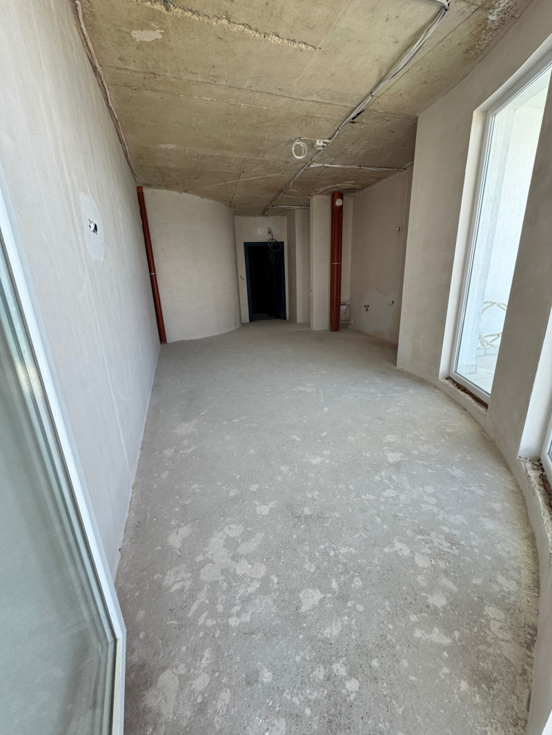 Продава  3-стаен град Варна , к.к. Чайка , 120 кв.м | 66401157 - изображение [4]