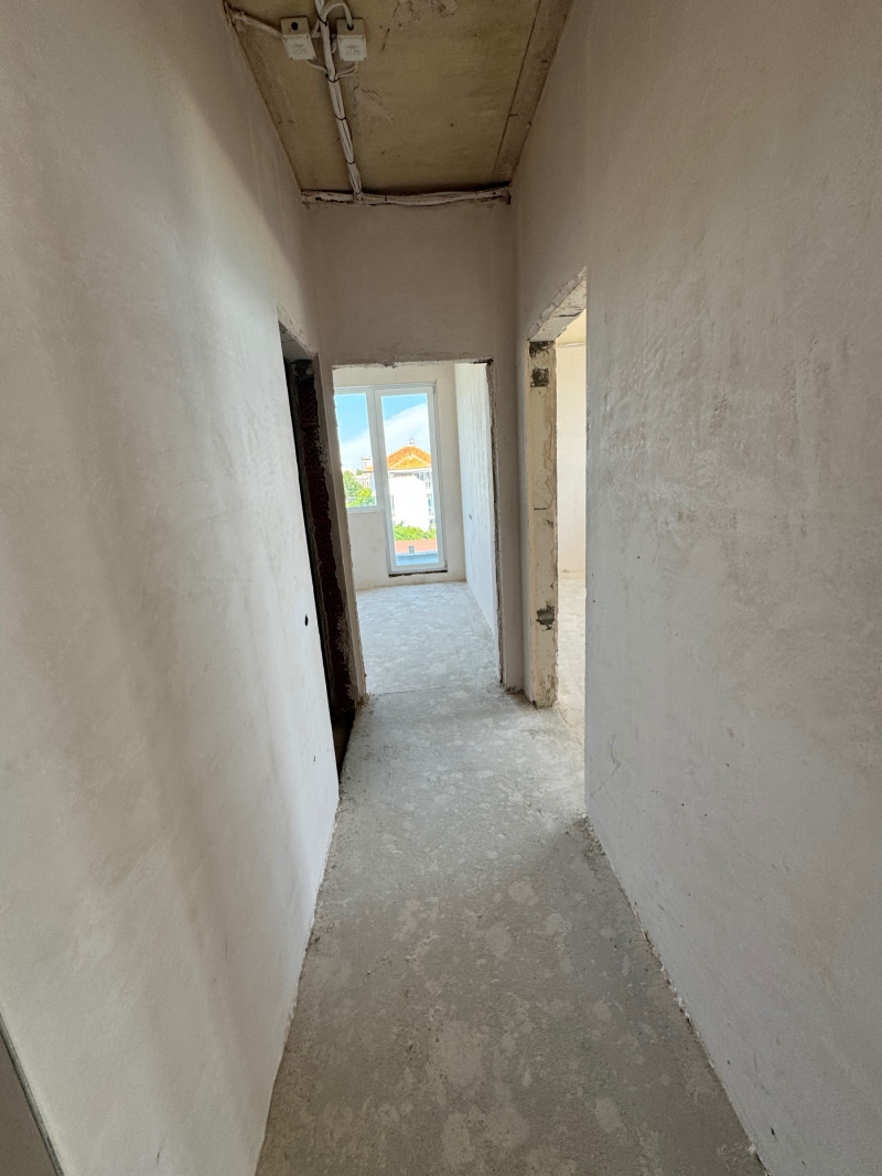 Продава  3-стаен град Варна , к.к. Чайка , 120 кв.м | 66401157 - изображение [5]