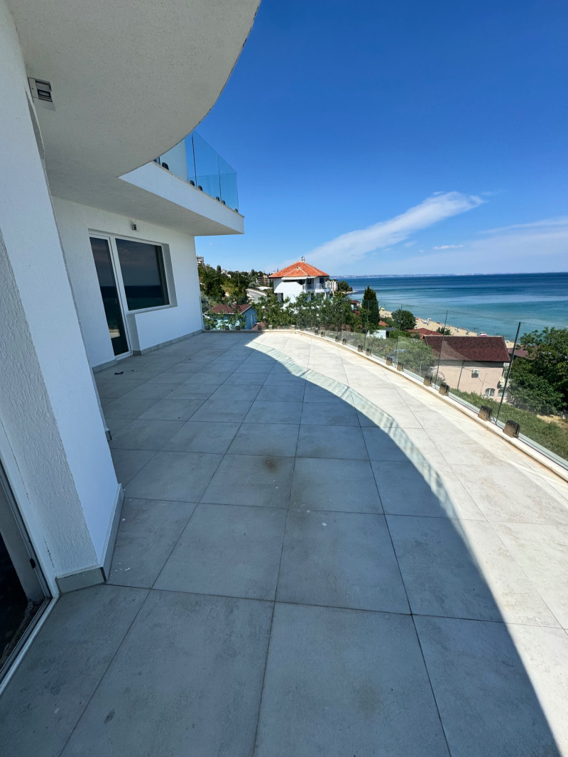 Продава  3-стаен град Варна , к.к. Чайка , 120 кв.м | 66401157 - изображение [9]