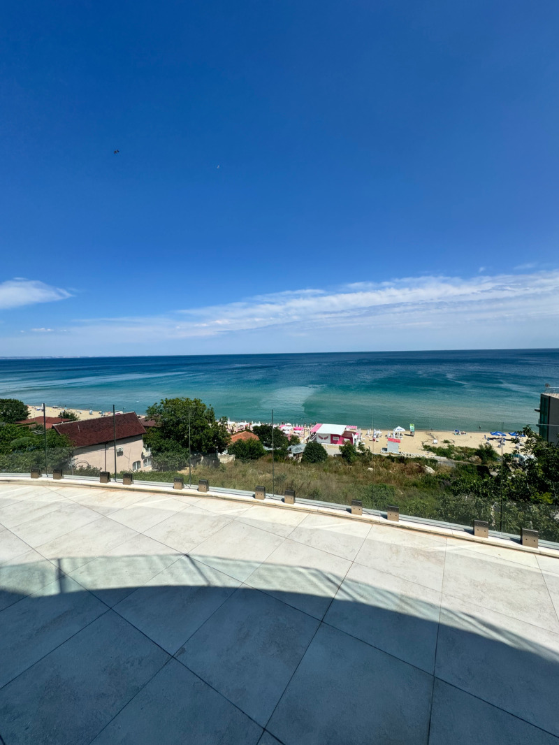 Продава  3-стаен град Варна , к.к. Чайка , 120 кв.м | 66401157 - изображение [10]